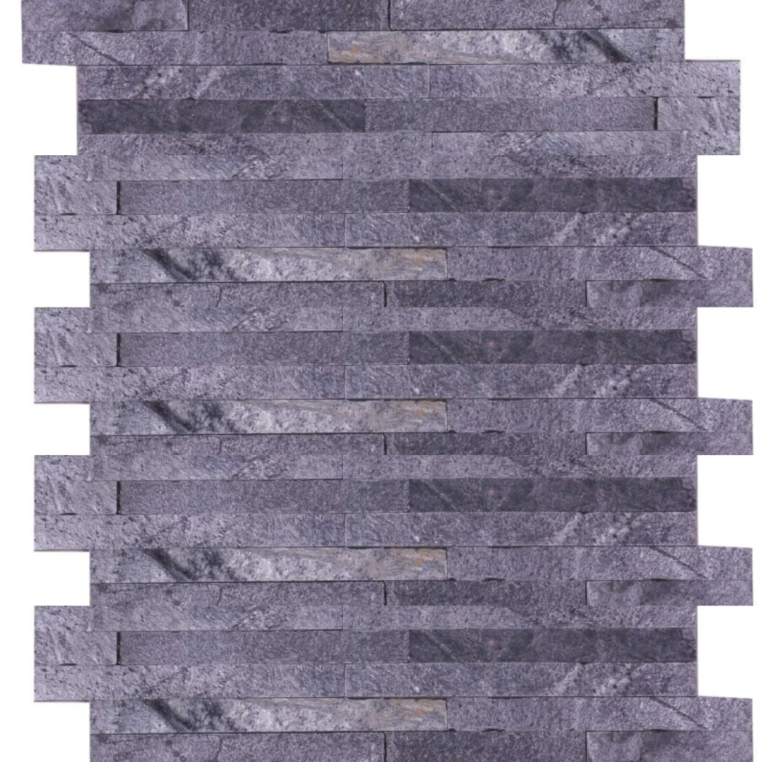 Exotica KJ - 104, natural stone wall tile for exterior walls